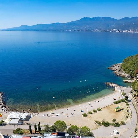 Apartments With Wifi Rijeka - 7825 外观 照片
